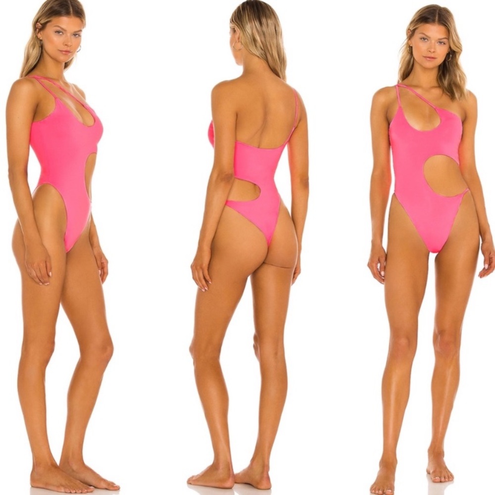 Revolve/Riot Blaise one piece
